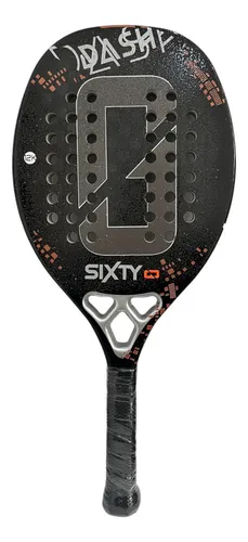 comprar Paleta Beach Tennis Dash 12k Full Carbon Pala Playa + Regalo