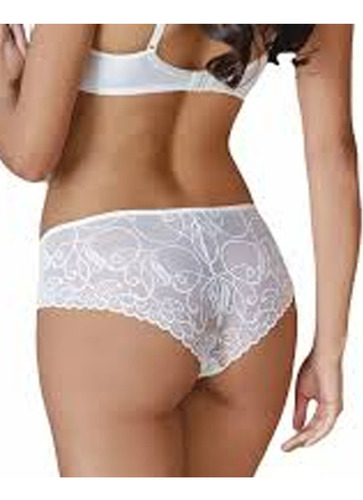Calça Baixa Nova Gemma De Millus 054248.