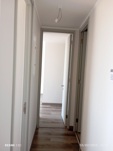Ref:71647** 2 Meses Al 50% Y Un Depa A Estrenar, 2d2b Estac
