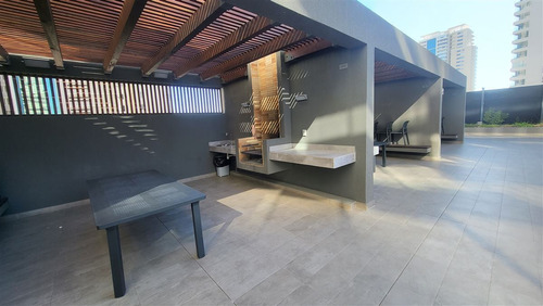 Arriendo Amoblado Vista Al Mar Por 2 Meses O Hasta Venderlo