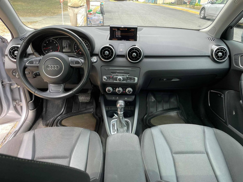 Imagen 6 de 11 de Audi A1 1.4 Ego S-tronic Dsg 2016