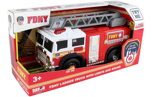 Fdny  Amion Es Ale A  On Lu Es Suena  Nue A