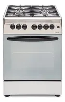 Comprar Cocinas James Combinada C-225 G2 Color Acero inoxidable