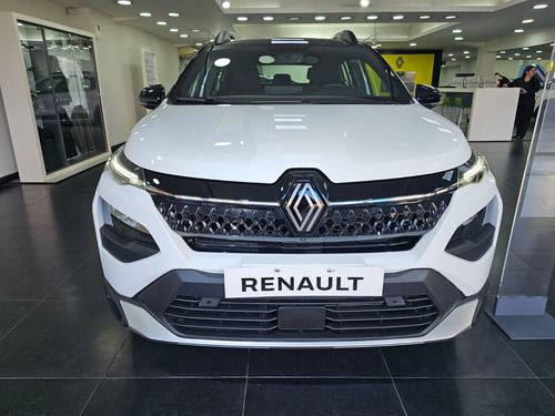 Renault Kardian 1.0 Tce Premiere Edition 200 Edc