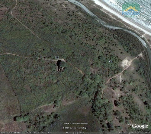 Imagem 4 de 15 de Área Comercial Beiramar Para Venda Ou Arrendamento - Praia De Camaçari - Litoral Sul - Lucena - Pb - Ar0003
