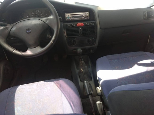 Fiat/palio 1.6 1999