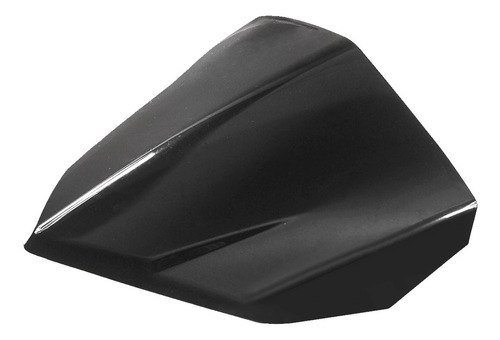 Imagem 2 de 7 de Carenagem Frontal Factor 150 16/18 Preto Lançamento
