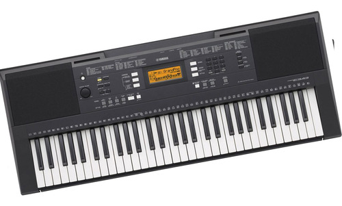 Ritmo Elias Mokbel Para Yamaha Psr E333, Psr E343, Psr E353