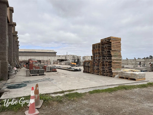Bodega En Venta En Coquimbo