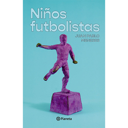 Niños Futbolistas