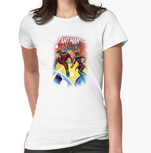 Padrisima Camiseta Diseño Original Cassie Lang