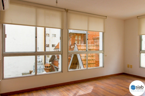 Apartamentos Alquiler 1 Dormitorio Punta Carretas