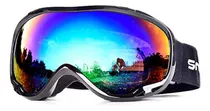 Comprar Hubo Sports Ski Goggles Over Glasses-ski Snowboard