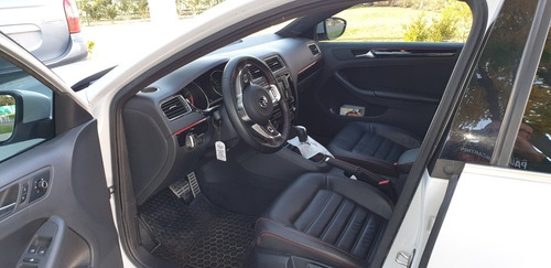 Volkswagen Vento 2.0 Tsi Gli 211cv App Connect + Nav 2018