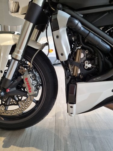 Imagen 13 de 15 de Ducati Streetfighter 1098