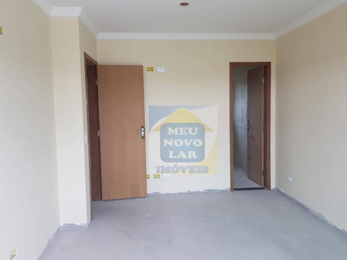 Imagem 14 de 21 de Sobrado Com 3 Dormitórios À Venda, 129 M² Por R$ 470.000,00 - Fazendinha - Curitiba/pr - So0376