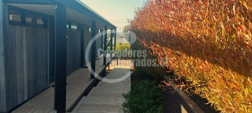 Casa En Venta De 1 Dorm. En Puchuncaví