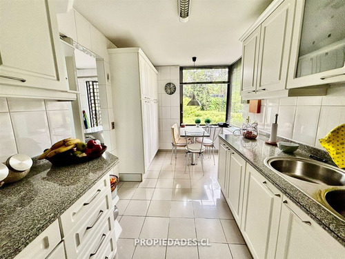 Se Vende Lindo Departamento De 4 Dormitorios En La Dehesa