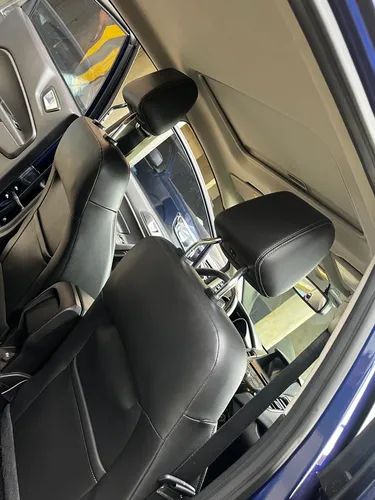 Ford Fiesta 1.6 Hatchback Titanium
