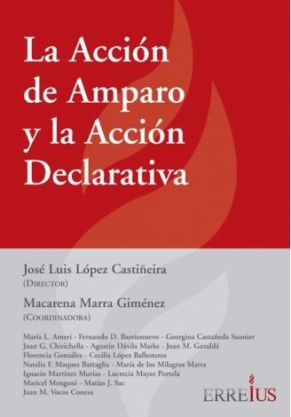 La Acción De Amparo Y La Acción Declarativa