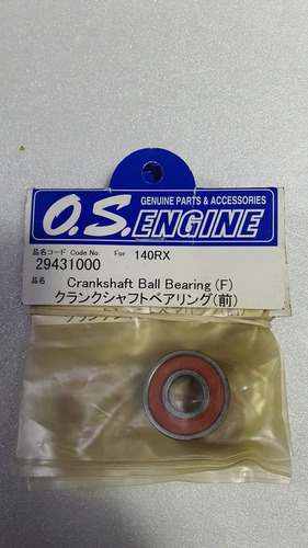Ball Bearing 29431000