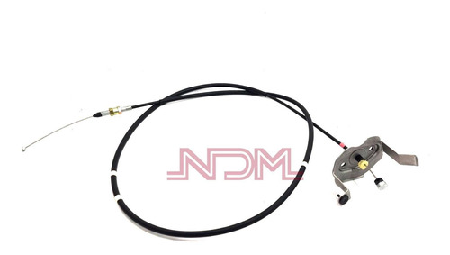 Cable Acelerador  Nissan Sentra 90-95  1.6 Iny 16v  77f7