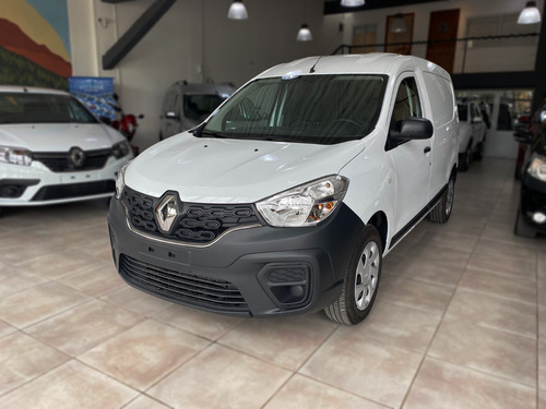 Renault Kangoo Ii Express Emotion 1.6 Sce