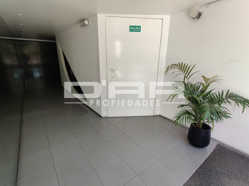 Departamento 1 Ambiente Con Balcón - Lima 1100