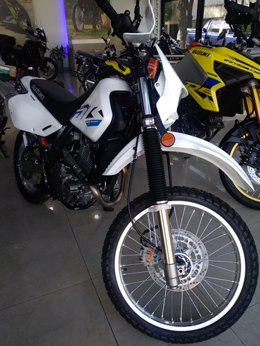 Suzuki Dr 650 // Suzuki Agronomia - No Klr 650 No Xt 660 #1