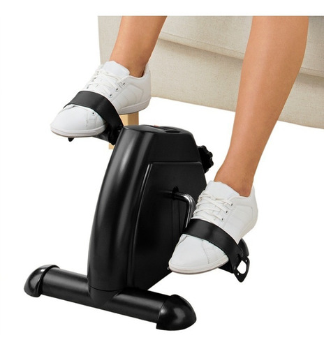 Bicicleta Ergometrica Fisioterapia Braços Pernas Monitor