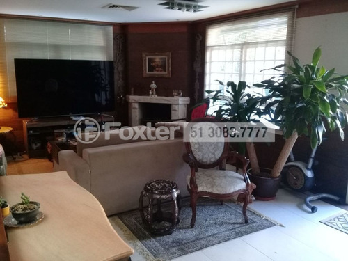 Imagem 3 de 30 de Cobertura, 3 Dormitórios, 263.44 M², Auxiliadora - 188684