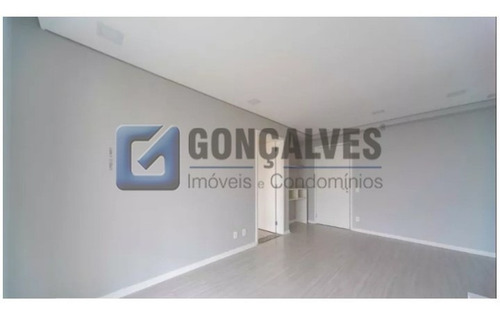 Venda Apartamentos Santo Andre Bairro Jardim Ref: 140680 - 1033-1-140680