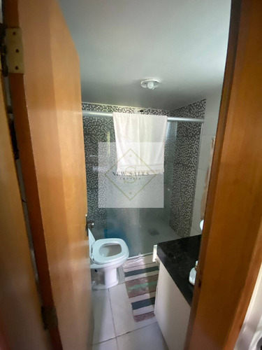 Imagem 13 de 15 de Apartamento No Jardim América !!! 3 Quartos !! - 7125