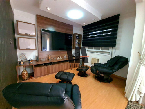 Imagem 17 de 30 de 3 Dormitórios (atual Com 2) À Venda, 134 M², Sacada - Ap1448