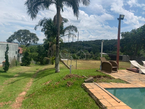 Imagem 10 de 20 de Chácara Com Uma Área Total De 5 Mil Metros Piscina Pomar Campo De Futebol (á Reformar) Espaço Para Festa (edícula) Dois Wc Masculino/feminino Poço - Ch00029 - 69258002
