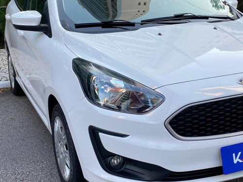 Ford Ka Se Plus C