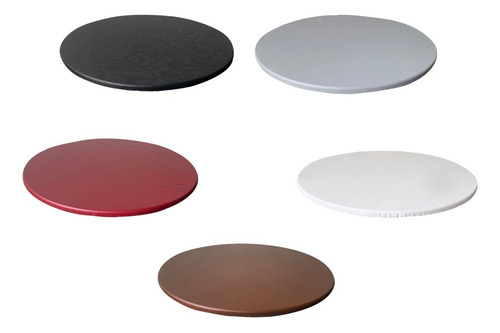 Mantel De Mesa Redonda Mantel De Mesa Circular Mantel De
