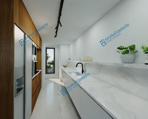 Punta Ballena - Casa Laurel