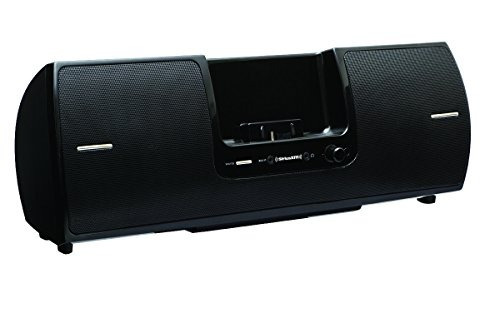 Sistema De Sonido Portátil Siriusxm Sxsd2