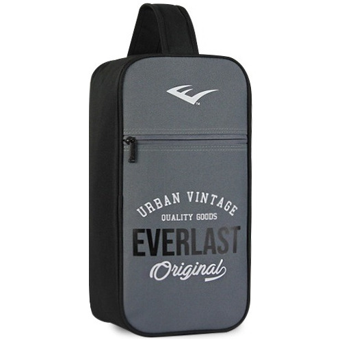 Botinero Con Bolsillo Everlast Moderno Gym Ar1 26965 Ellobo