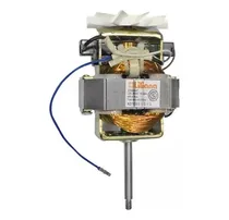Comprar Motor De Licuadora Liliana 600w 3v. Eje Largo Al521 Y Otros