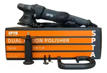 Comprar Pulidora Spta Roto Orbital 5 Pulgadas Detailing Color Negro
