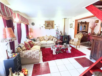 Casa en venta