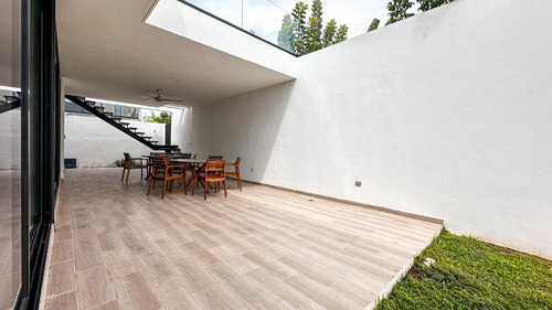 Penthouse En Venta O Renta Con Amenidades En Privada Temozón