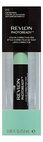 Color Correcting Pen Revlon Photoready Lápiz Corrector Tono 010