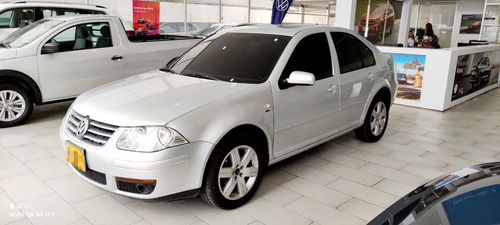 Volkswagen Jetta 2.0 Trendline