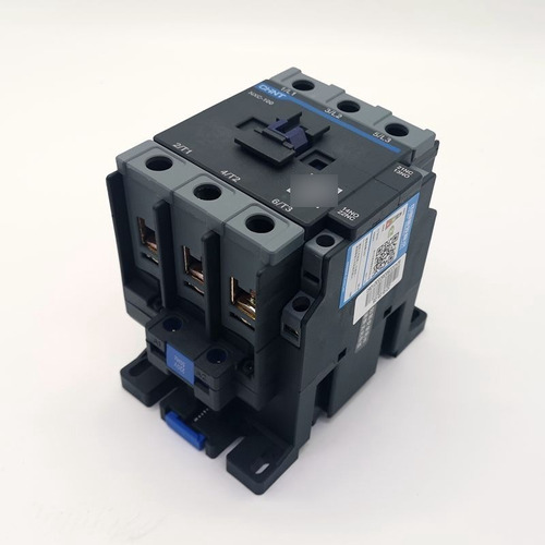 Contactor Chint Nxc-100amp