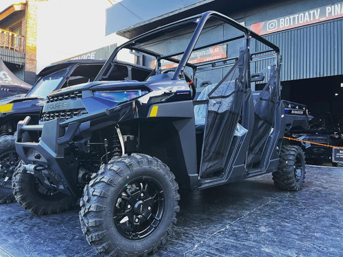 Polaris Ranger Xp 1000 Crew