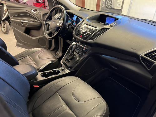 Ford Kuga 1.6 Titanium At Awd T 180cv