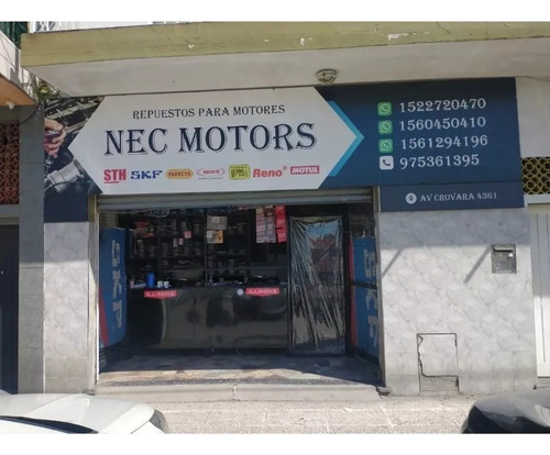 Conjunto Para Renault 9/12/19 Motor 1600 C3g